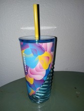 Starbucks 18oz glass cup - 18oz,