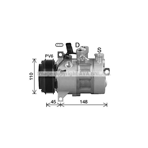 Ava quality cooling - quality,