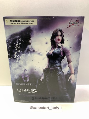 Helena harper action - helena,