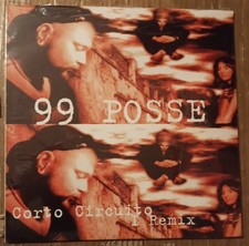 99 POSSE CORTO CIRCUITO (I