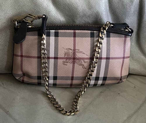 Autentica pochette polso - da,