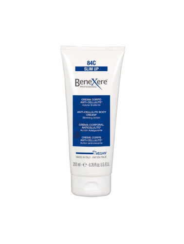 Crema massaggio anti cellulite