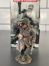 King & Country 1:30 UFFICIALE