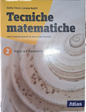 Tecniche Matematiche 2 -