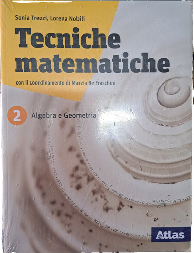 Tecniche matematiche - tecniche,