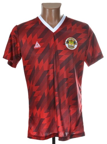 Maglia calcio home - calcio,