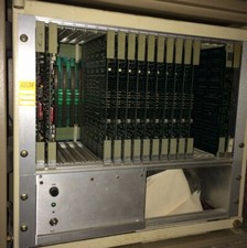 Varie schede elettroniche per