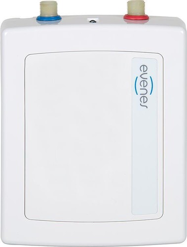 Scaldabagno piccolo epo2 - scaldabagno, epo2-4