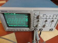 Oscilloscope numérique