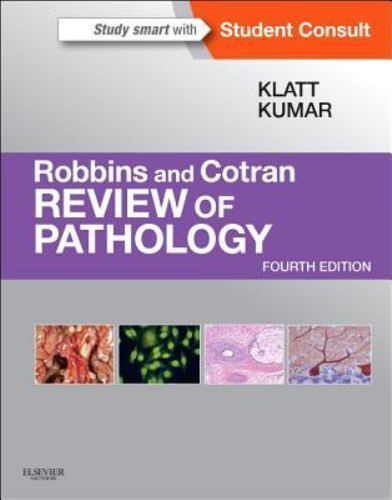 Robbins pathology ser - pathology,