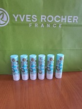 Yves Rocher Nr. 3  Balsamo Labbra Fragranza  COCCO 