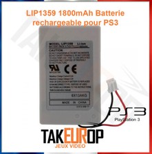 Batterie 1800mAh 3.7v Li-ion
