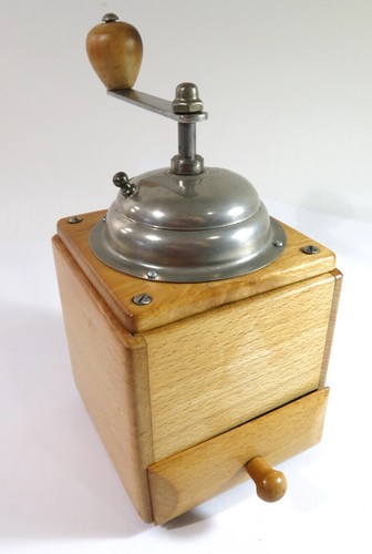 Macinacaffè vintage trosser - macinacaffè,