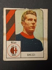 figurina calciatori Nannina