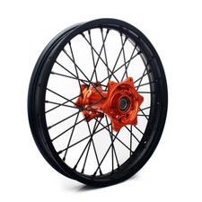 Ruota mozzo cerchio - 19",