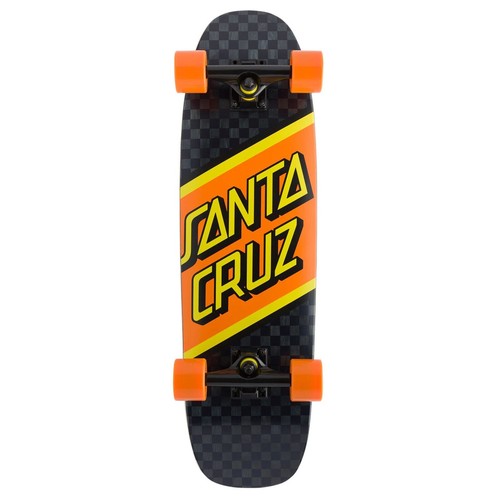 Santa cruz fast lane cruzer - cruz,