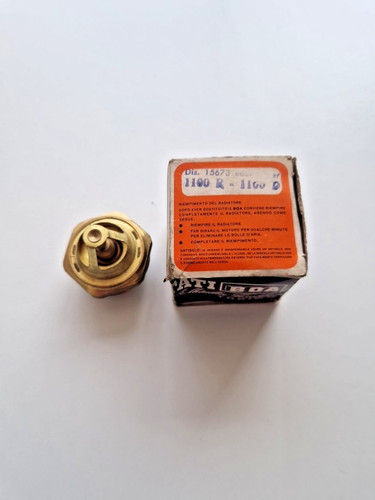 Fiat 1100 termostato nos - 1100,
