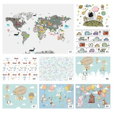 Carta da parati non tessuto