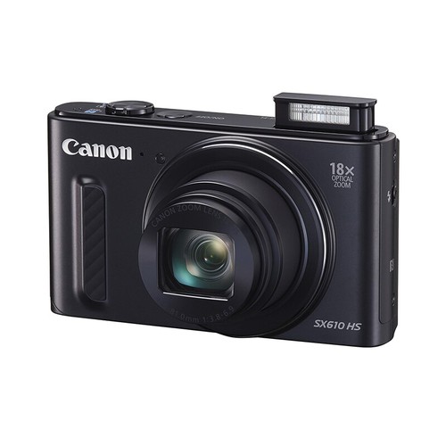Canon powershot sx610 - canon,