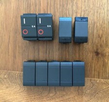 LOTTO BTICINO LIVING (9 pezzi)