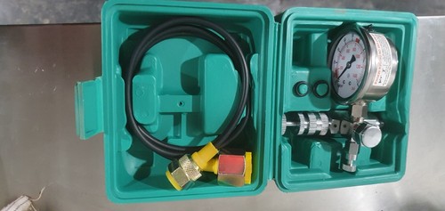 Kit carica gas - kit,