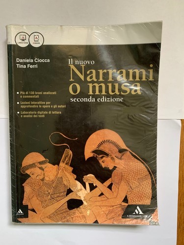 Nuovo narrami musa - il,