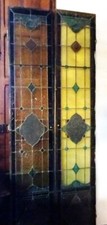 vetrata liberty in buono stato