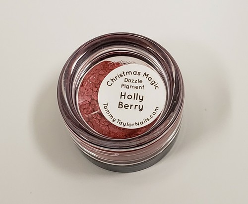 Tammy taylor holly berry - tammy,