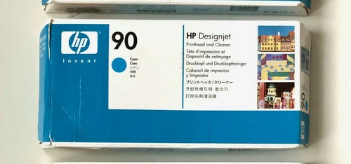 Originale testina designjet - originale, hp