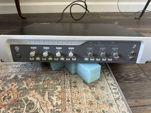 Digidesign digi 003 rack - digidesign,