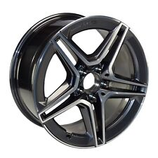 Alufelge AMG Line Cerchione