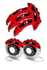 Copri pinze freno E30 E46 E60