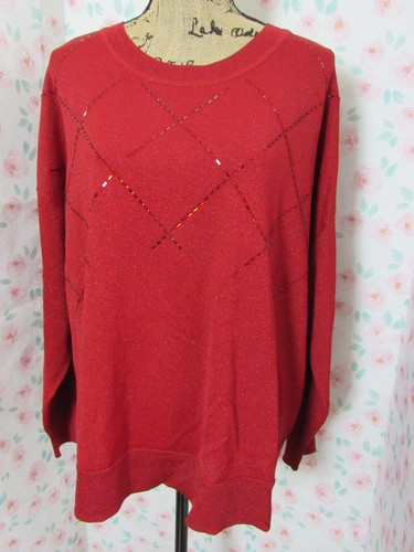 Alfani maglione donna nuovo - maglione,