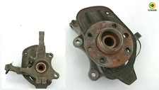 FUSELLO ANTERIORE SINISTRO - OPEL MERIVA 1.7TDCI 2004 -93C