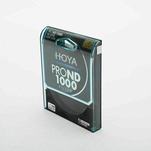 Filtro perdita luce hoya - hoya, 77mm