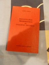DIZIONARIO FRADEOLOGICO DI