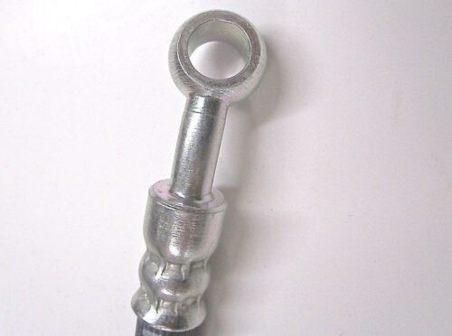 Adatto per tubo freno - tubo,