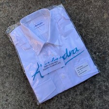 British Army Piloti Camicia