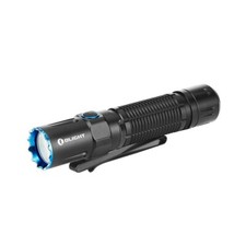 Torcia OLIGHT M2R Pro Warrior 1800 Lumens 300 Metri USB Magnetica Ricaricabile