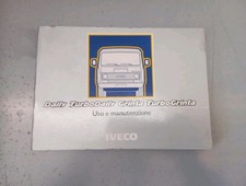 Libretto Uso E Manutenzione