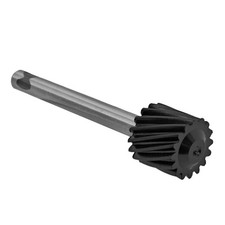 Ingranaggio Rinvio Contachilometri Piaggio APE 50 P TM FL FL2 FL3 RST MIX MF9419