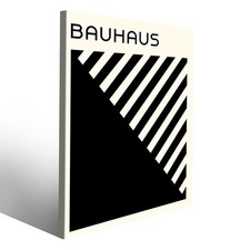 Arte e design in quadro