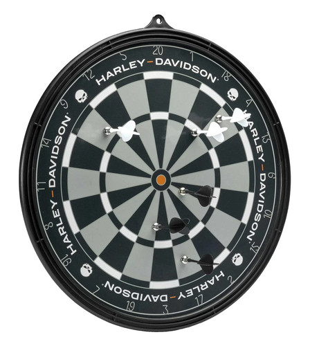 Bersaglio gioco freccette