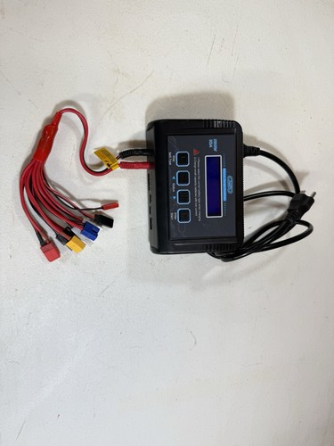 Htrc c150 caricabatteria lipo - htrc,