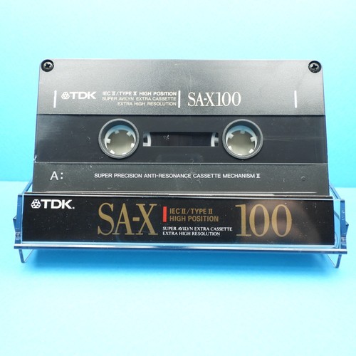 Tdk 100 iec ii - 🍒,