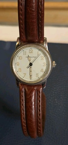 Orologio uomo hamilton - uomo,