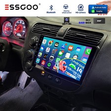 8 core + DAB Android 14