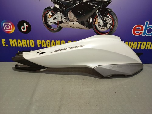 Carena posteriore honda sh - carena,
