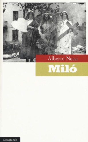 Milo alberto nessi - alberto,