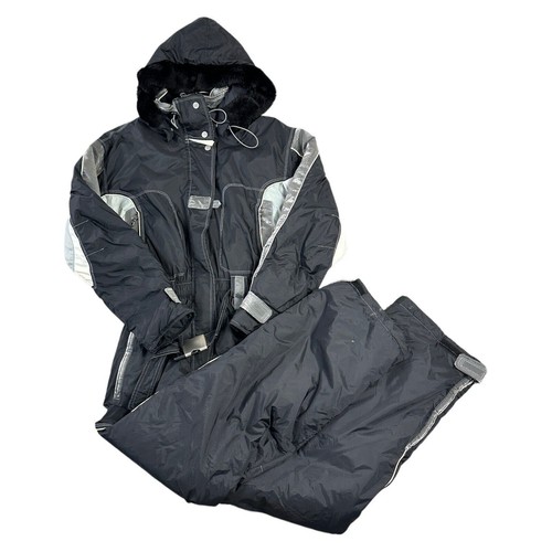 Tuta sci snowboard diadora - snowboard,